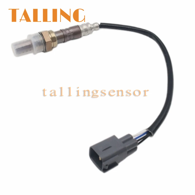 89465-52540 Rear Oxygen O2 Sensor For Toyota Yaris/Vitz 2005 - 2018 8946552540 Automobiles Spare Parts