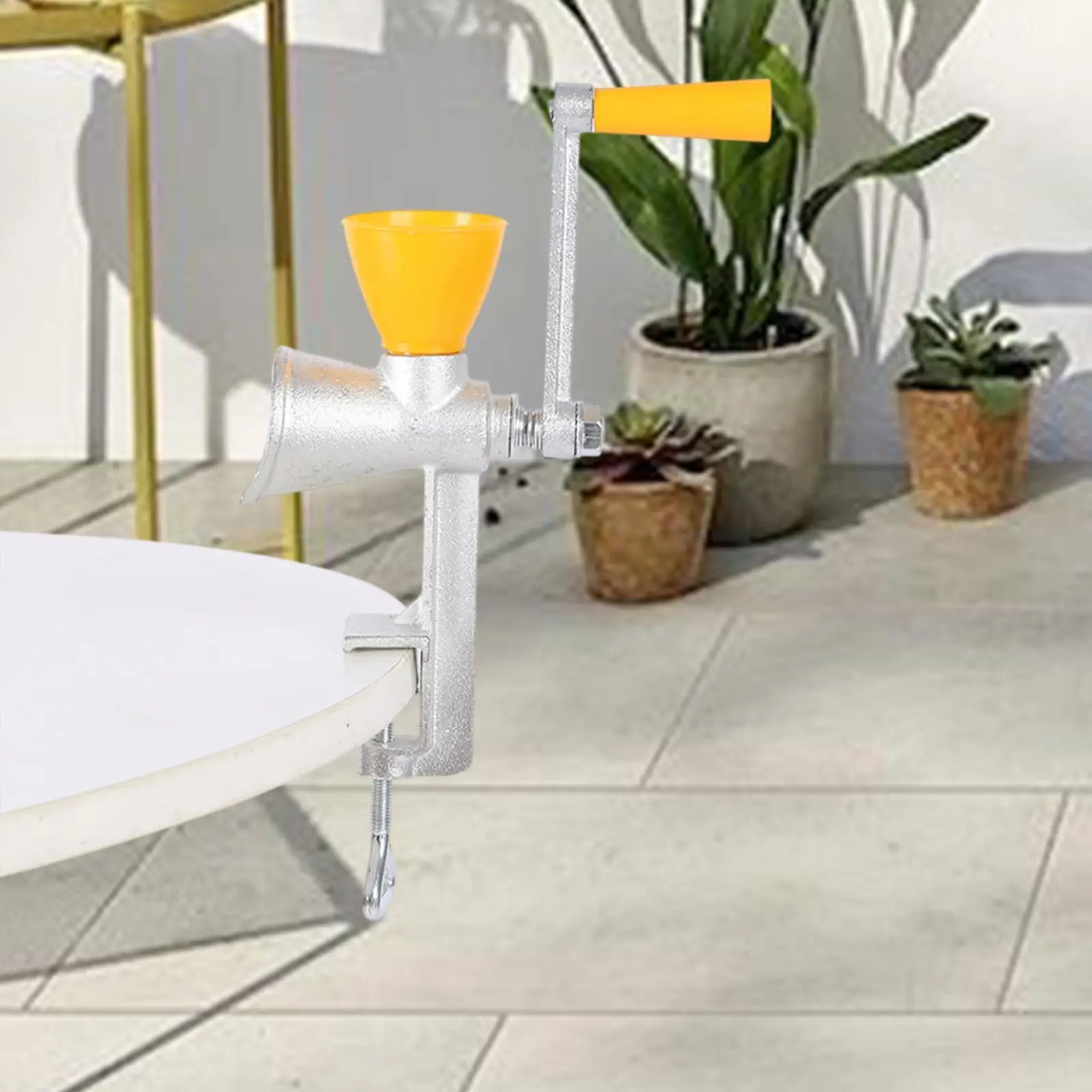 Molinillo de mano, molinillo de café portátil para cocina, cafetería casera