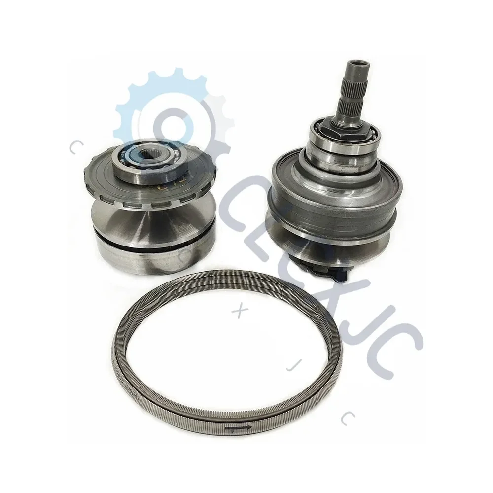 K112 CVT Automatic Transmission Pulley Set With Chain/Belt For Toyota Corolla Car Accessories  Parts