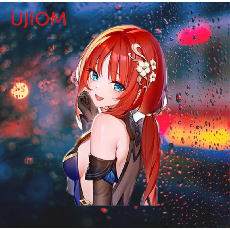 Ujiom For Genshin I…