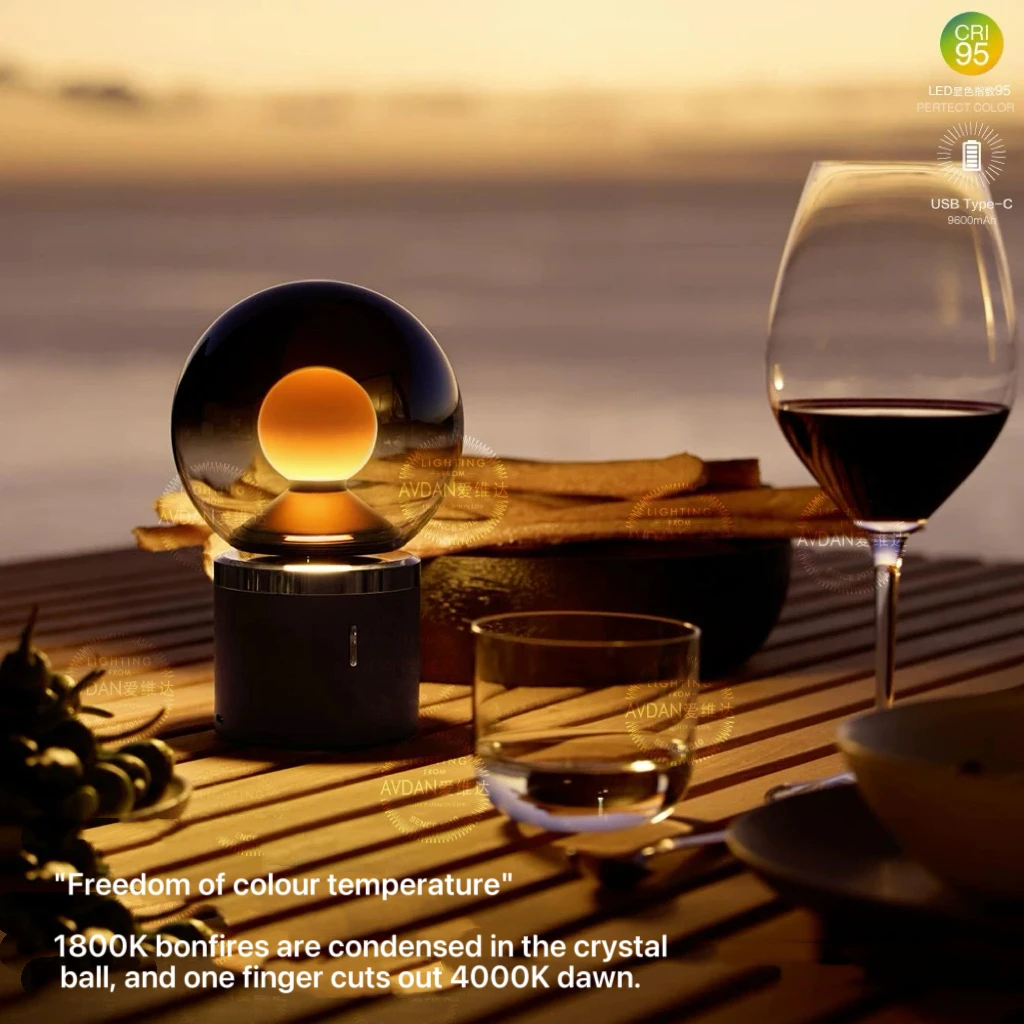 

Высококачественная настольная лампа с зарядкой, минималистичная прикроватная лампа для спальни, настольная атмосферная лампа для сна