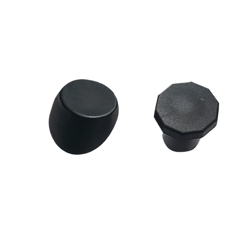 Suitable for Tesla Auto Parts MODEL 3/Y Backcase LED Tail Light Black Screw Decorative Cap