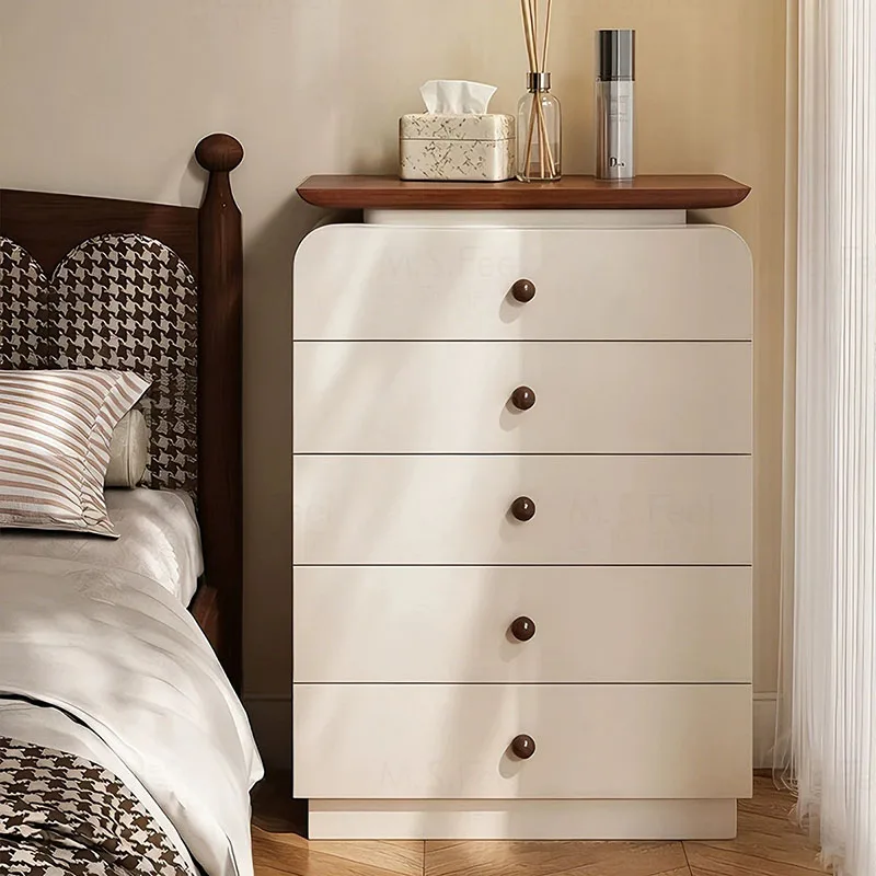 Drawers Storage Living Room Cabinets Filing Decor Organizer Wood Living Room Cabinets Corner Coffee Gabinete Home Furniture