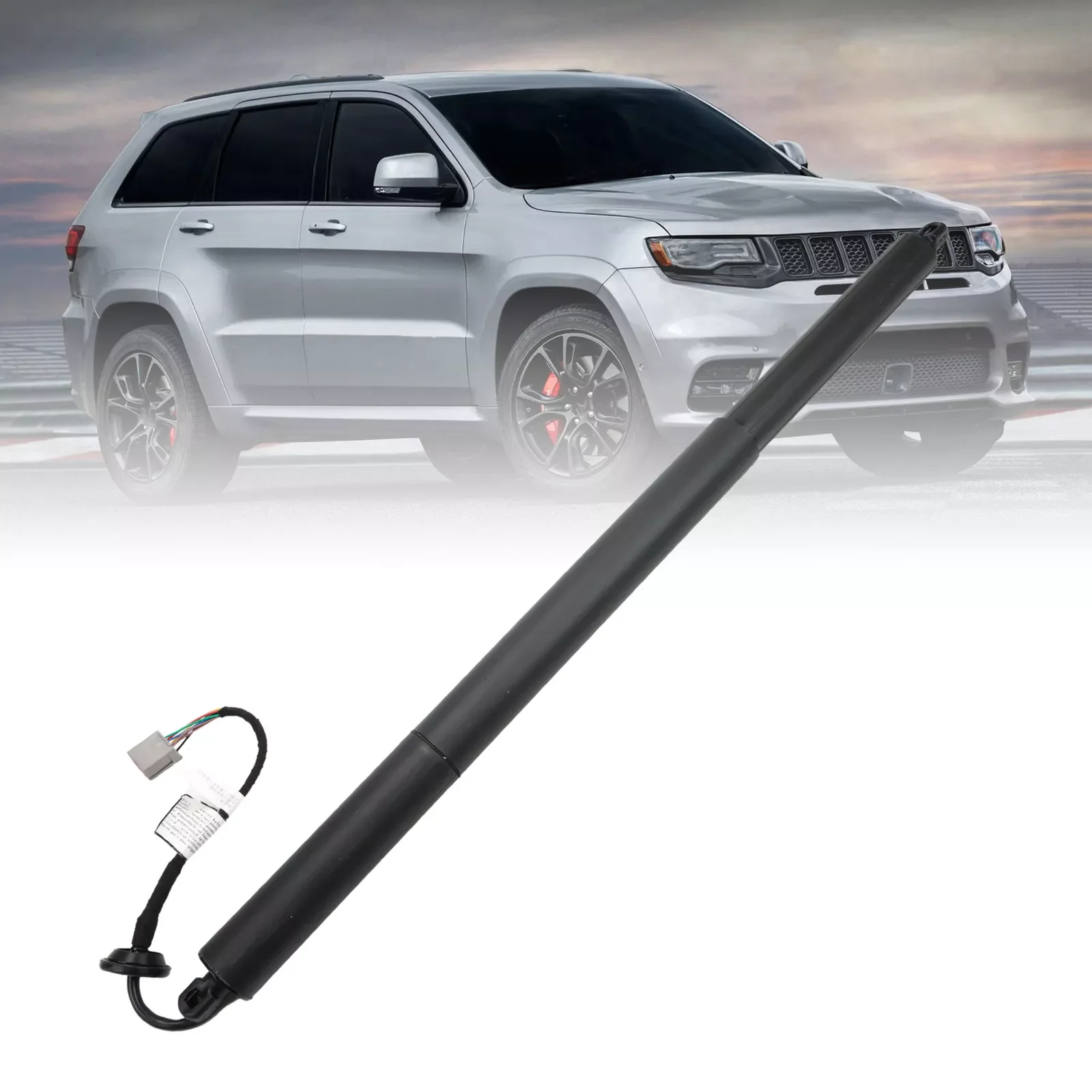 55399277AD Left Power Liftgate Electric Tailgate Strut For JEEP Grand Cherokee 2011-2012