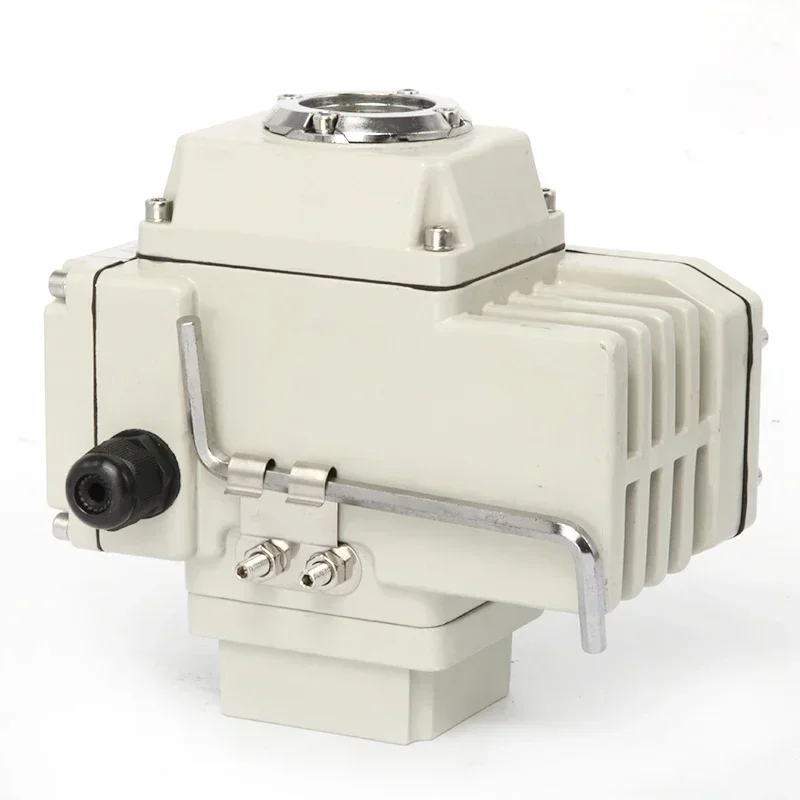 

Factory price Small electric actuator head explosion-proof switch adjustment type Hot sales