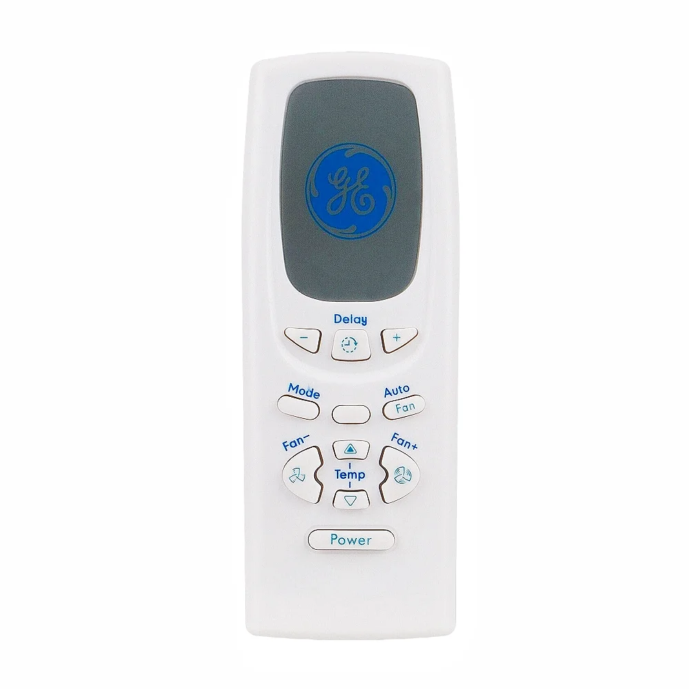 New Remote Control For GE YK4EB YK4EB1 YK4EB-GE YK4EA AEM05 AEM06 AEM08 WJ26X20522 WJ26X10354 WJ26X10247 Air Conditioner