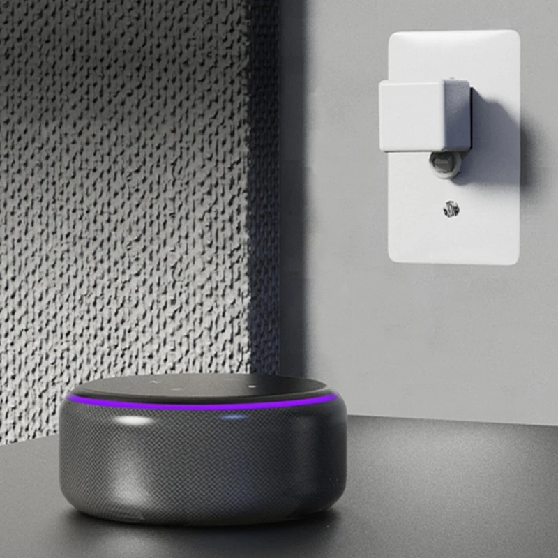  Robot Remote Control Finger Robot for Intelligent Home System Easy to Install