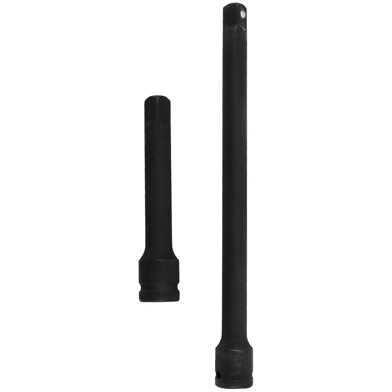 

2 Pcs Spanner Extender Wrench Adapter Extension Bars for Hand Tools Drive Socket