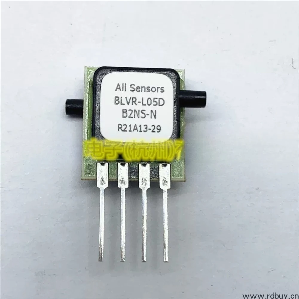 

BLVR-L05D-B2NS-N Pressure Sensor All Sensors New Original, Agent, Spot