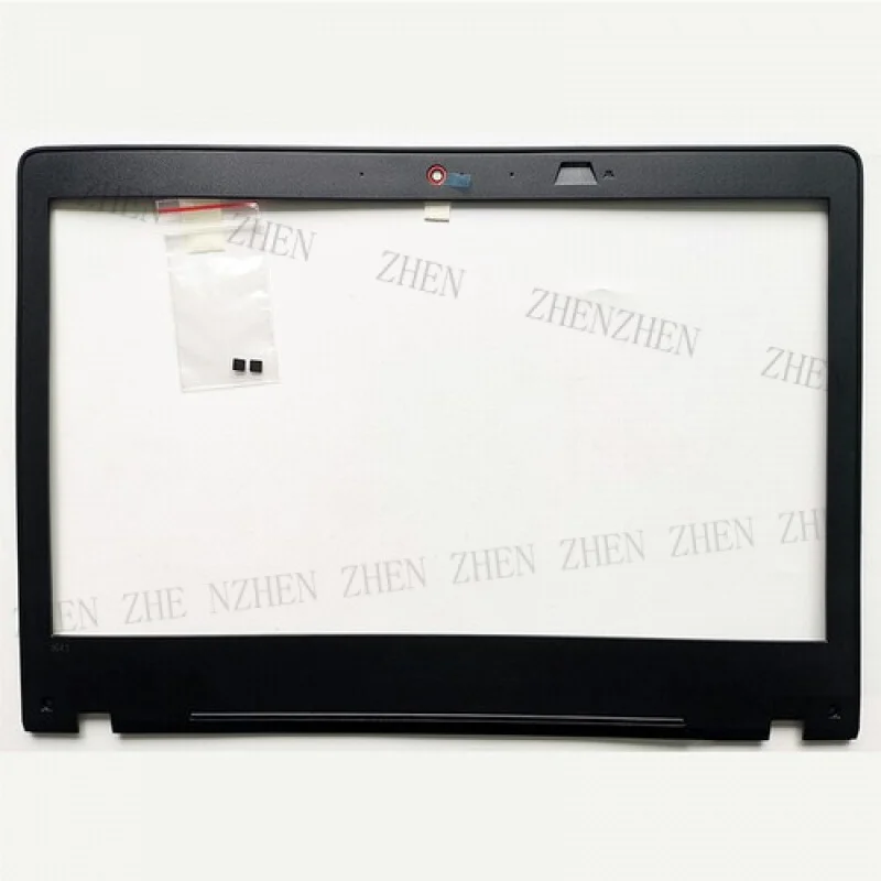 

Y для Lenovo K41 K41-70 K41-80 рамка экрана B корпус передняя панель экрана 5B30J40160