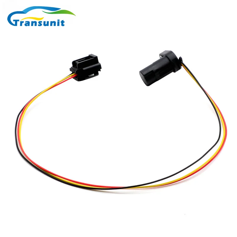 

6DCT450 MPS6 Automatic Gearbox Transmission Input Speed Sensor 1850527 for Ford Volvo Dodge Gearbox 7M5R-7H103-BA