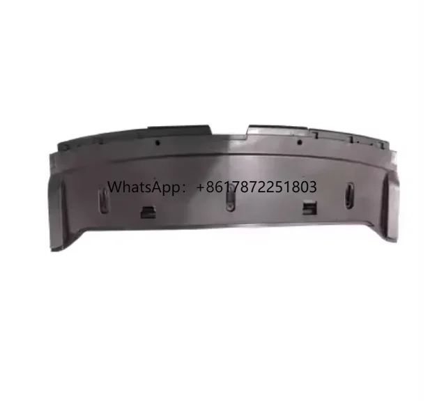 

Front Bumper Lower Deflector 7013Z7 7013.Z7 for 307