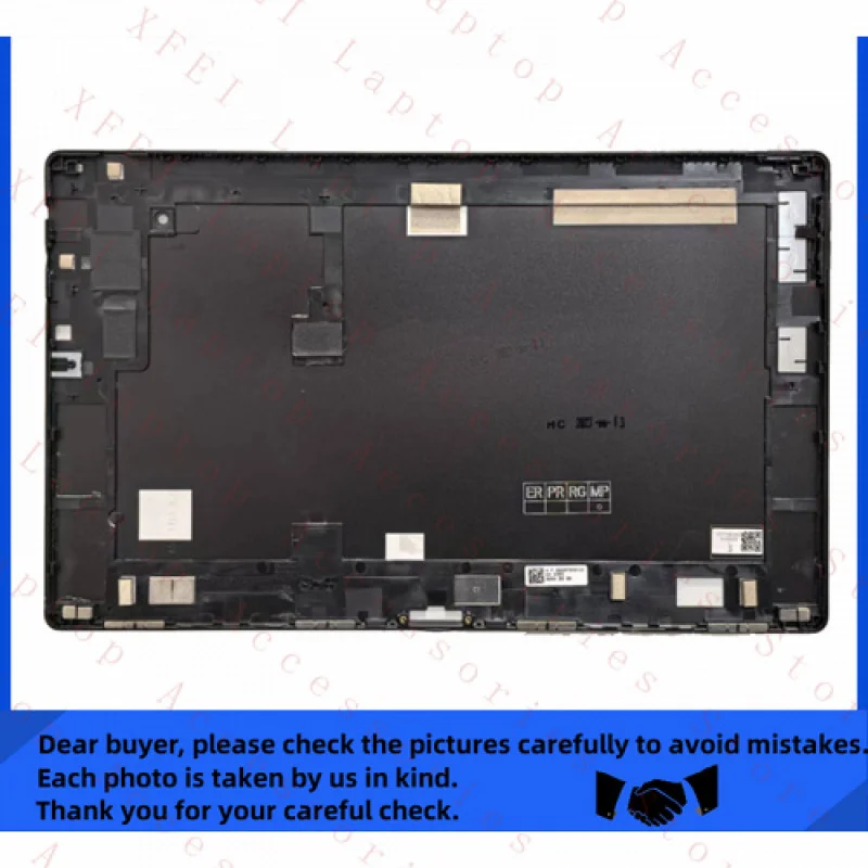 

F New For ASUS Vivobook 13 Slate T3304G LCD Back Cover Top Case