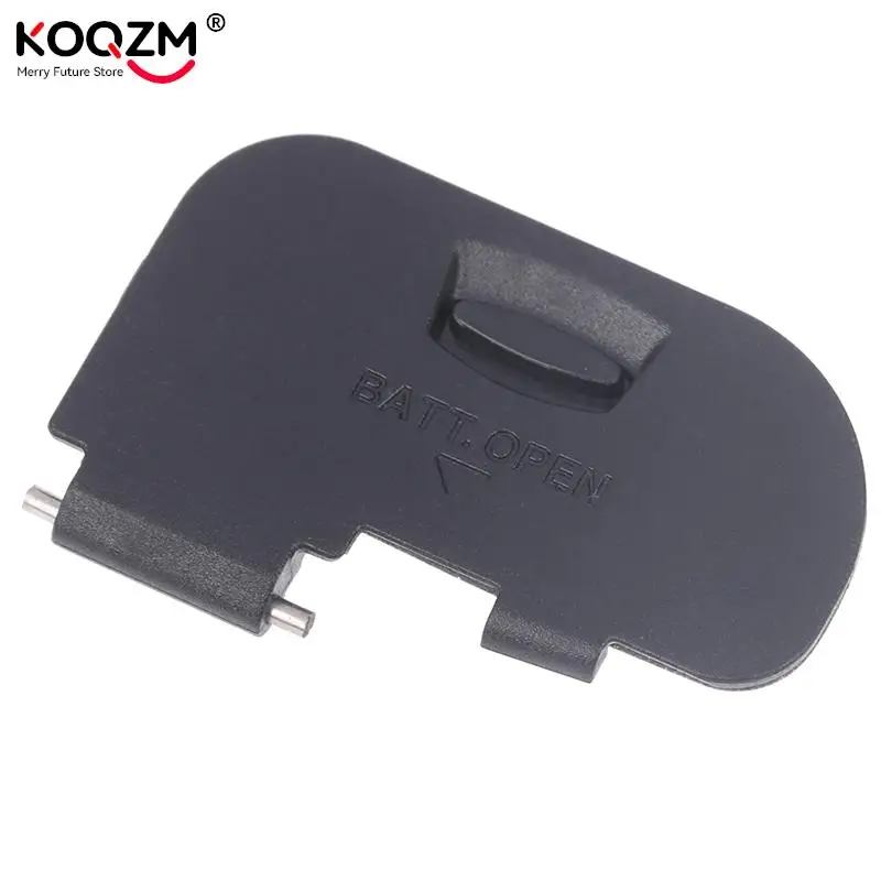 Tapa de reemplazo para pc para Canon 70D 80D, cubierta de batería, cubierta de la tapa de la batería Dslr, 1 piezas de reparación para cámaras digitales