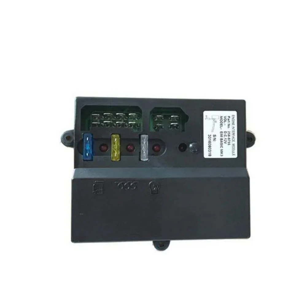 EIM BASIC 630465 Wilson Engine Interface Basic Module for Starter Motor Solenoid Plug