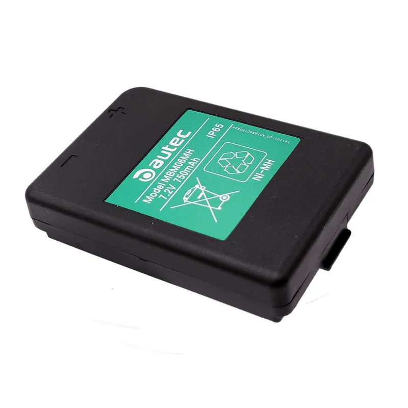 Brand New Authentic MBM06MH IP65 750mAh Battery Applicable AUTEC NIMH Autotek Remote control