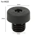 Black for MEZZ