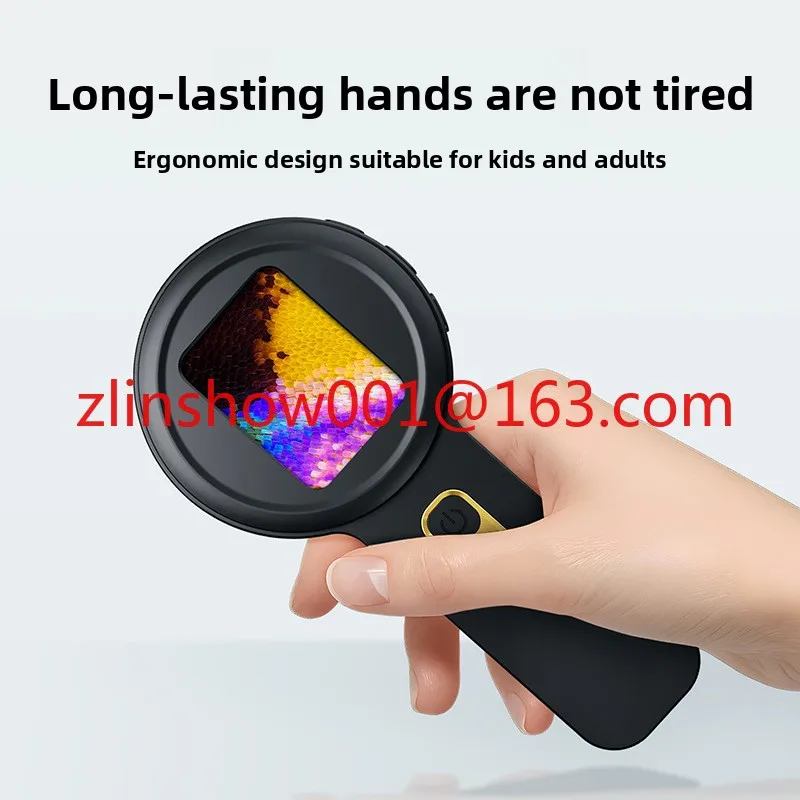 Digital Microscope …