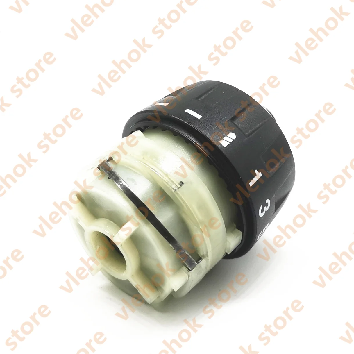 Reducer Gearbox for MAKITA DF333 DF333D 127125-6