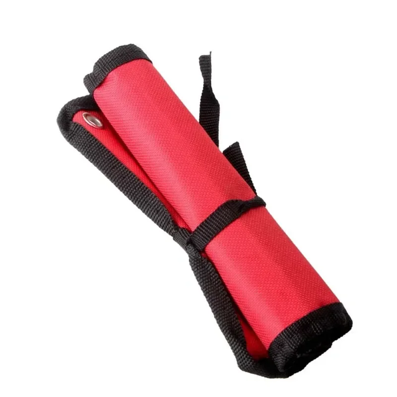 مجموعة لكمة دبوس لفة للخدمة الشاقة ، على الوجهين مع حامل ، عدة صيانة السلاح ، مجوهرات ، سيارة ، 9 مطرقة