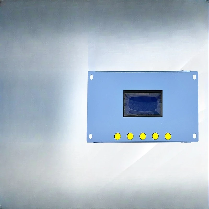 WTQ-200 Dispositivo de protección integral inteligente Protector a prueba de explosiones para minas WTJ2-400