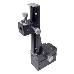 Suruga Seiki BDLR-40 BDLXR-40160 B06-1NM B05-1NHM precision fine-tuning displacement sliding table XYZ axis sliding table