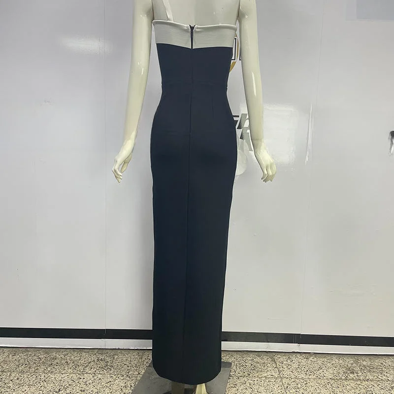 

Новое поступление, белое длинное платье Dr Par Dr с Sa, юбка-миди на бретельках, большой цветочный принт, весна-лето Dr