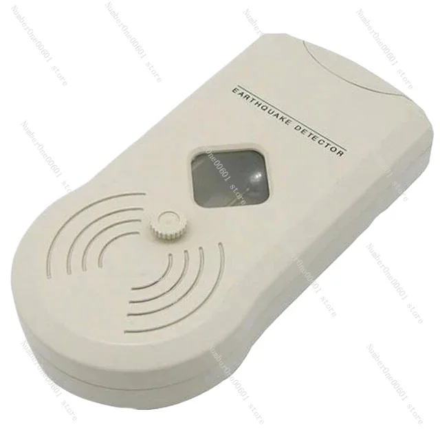 Earthquake Detector