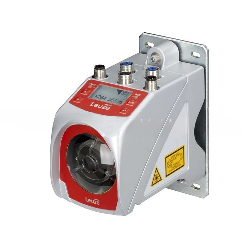 Capteur de distance optique AMS 348i