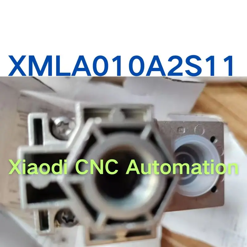 

Новый реле давления XMLA010A2S11 для быстрой доставки