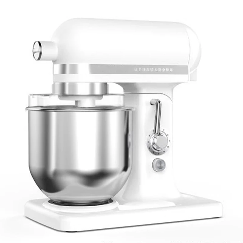 

Commercial dough mixer Household egg beater cream meat mixer Fresh milk machine 7L Commercial electric egg beater