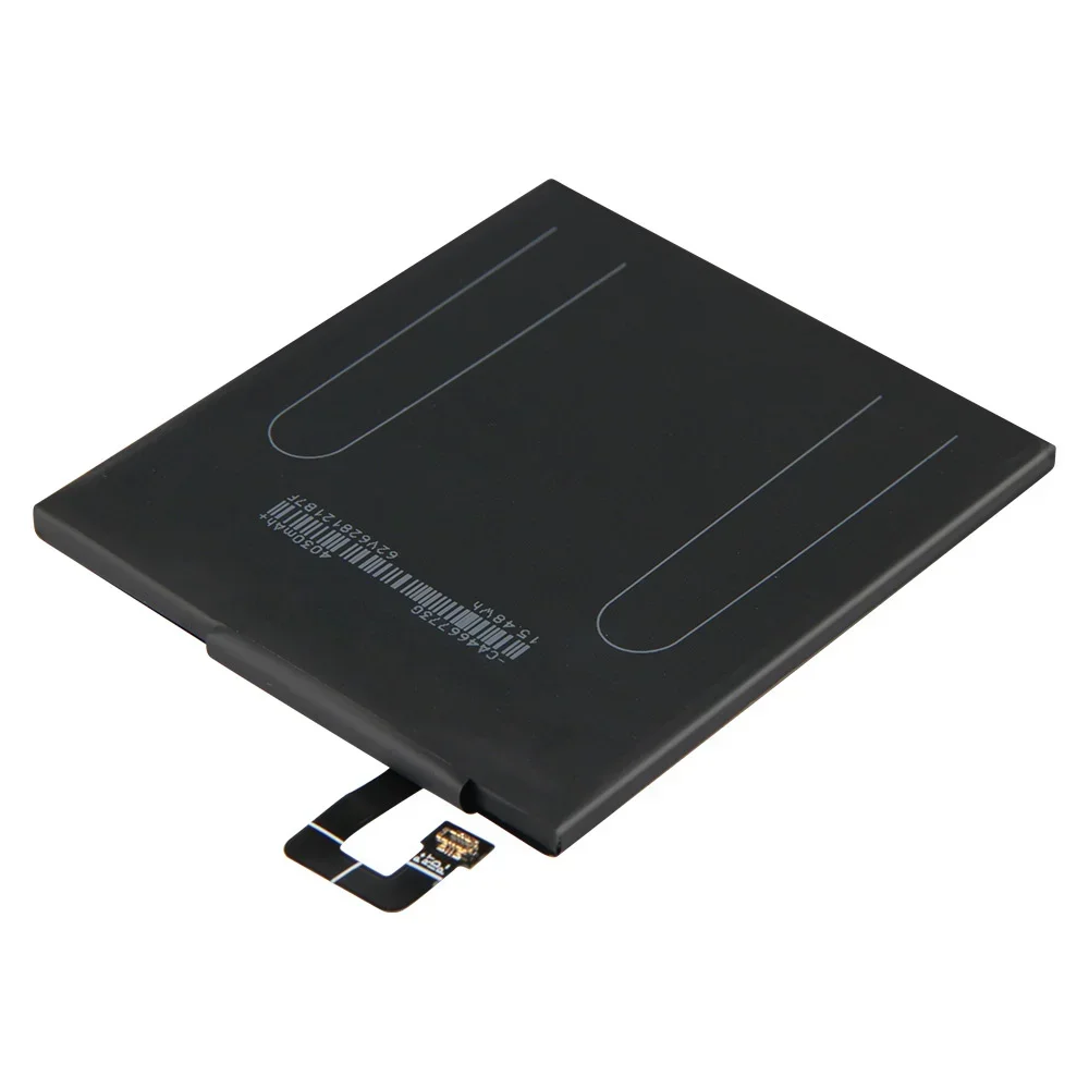 

BM4A Replacement Battery For Xiaomi Redmi Pro Redrice Pro Phone Batteries 4050mAh