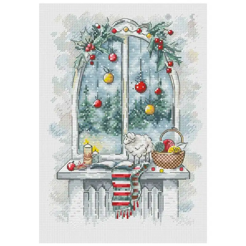 conjuntos-de-ponto-cruz-de-contagem-com-padroes-de-natal-do-cordeiro-diy-artesanal-11ct-14ct-16ct-18ct-kits-de-ponto-cruz-bordado-bordado-bordado