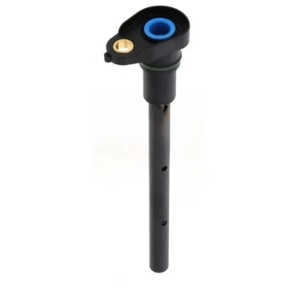 21529937 Oil Dipstick Sleeve Connecting Tube Brand New Truck Accessories 1pc for Volvo