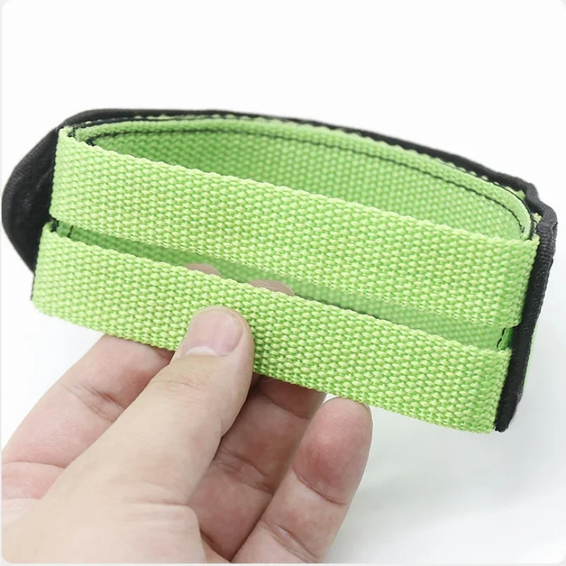 

2pcs Universal Bicycle Pedal Straps Cycling Pedal Covers Suitable For Outdoor Cycling Road Bikes Mountain Bikes