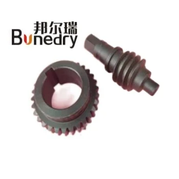 Be applicable 66.006.029 Worm Gear Printing Machine Parts turbine worm