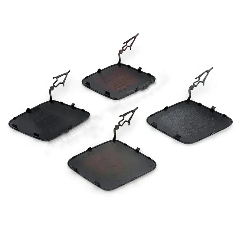 YL01568780 For Peugeot 19-21 2008 (P24) Front Bumper Trailer Cover Plate Traction Hook Trim Front bumper valve
