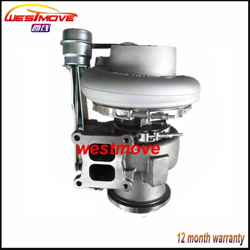 HX50W turbo 3785380 4045951 2836857 2838759 2839184  turbocharger for Dongfeng heavy Truck For WEICHAI  Engine WD615 WP10 9.7L