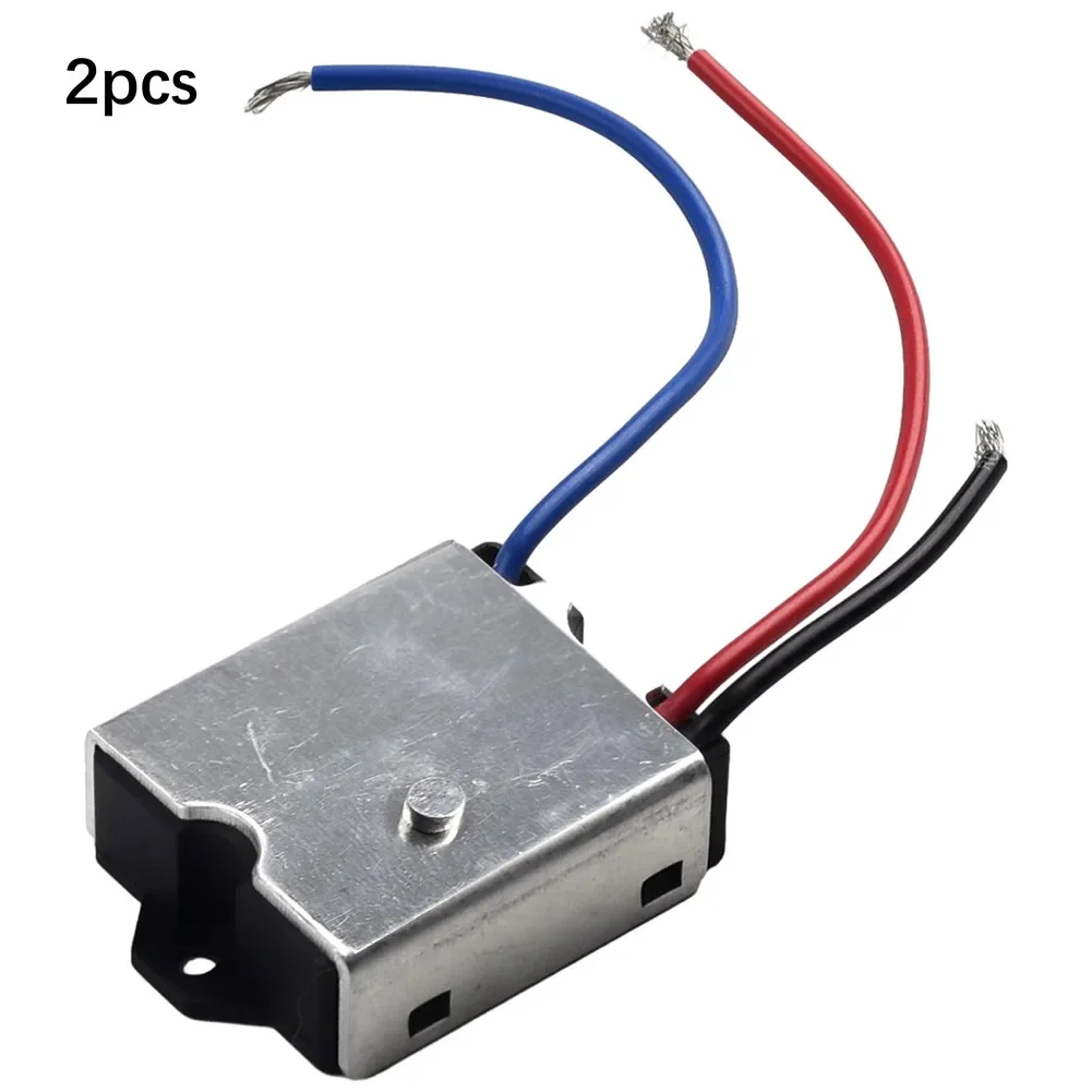 230V To 12-20A Soft Start Switch Current Limiter For Angle Grinder Power Tools Soft-start Current Limiter Control Switches