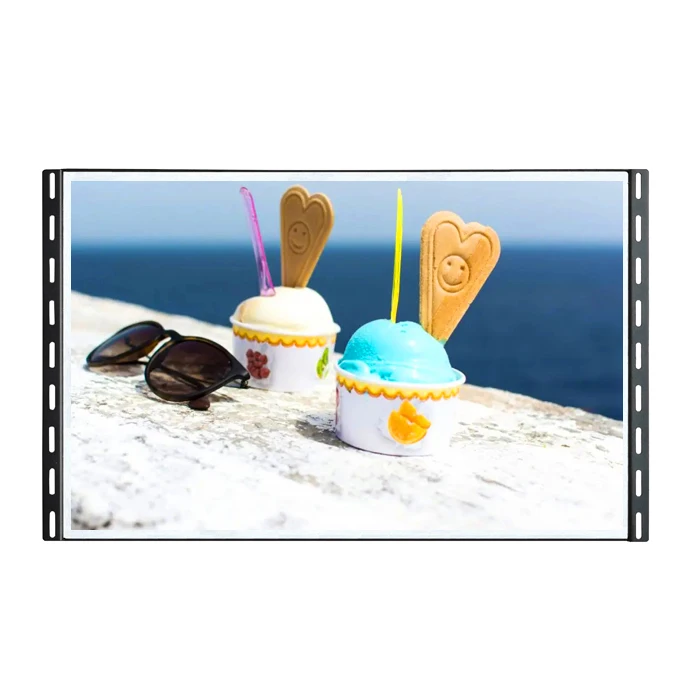 

Outdoor 1000 Nits 1920x1080 Full hd Metal case Industrial Touch Screen Open Frame 21.5" Display Screen for Projects
