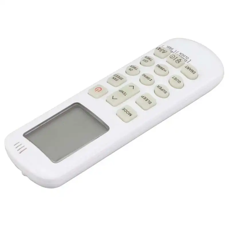 DG11R2-01 التحكم عن بعد العالمي استبدال بطارية تعمل بالطاقة تحكم عن بعد ل هيسنس مكيفات الهواء الملحقات #3