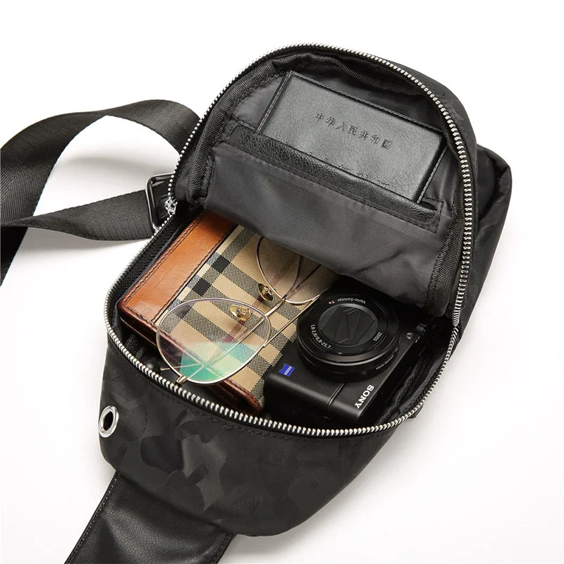 Hot Fashion Men Messenger Bags Leather Handbags for Man Luxury Brand Male Crossbody Bag for Mini Pad Boy Shoulder Bag