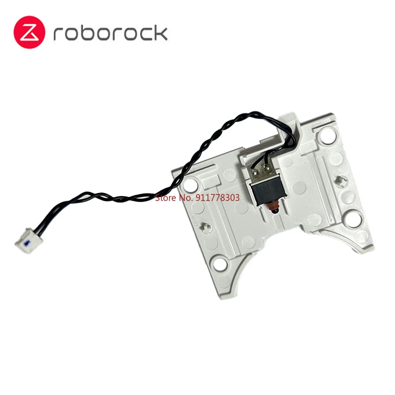 Original Topaz S Rear Pile In Place Detection for Roborock S7 Max Ultra S7 Pro Ultra G10 Vacuum Cleaner Spare Parts Accessories