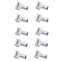 【HAND TOOL】3X New Water Pump Motor For Xiaomi Mijia G1 MJSTG1 Robot Vacuum Cleaner Spare Parts