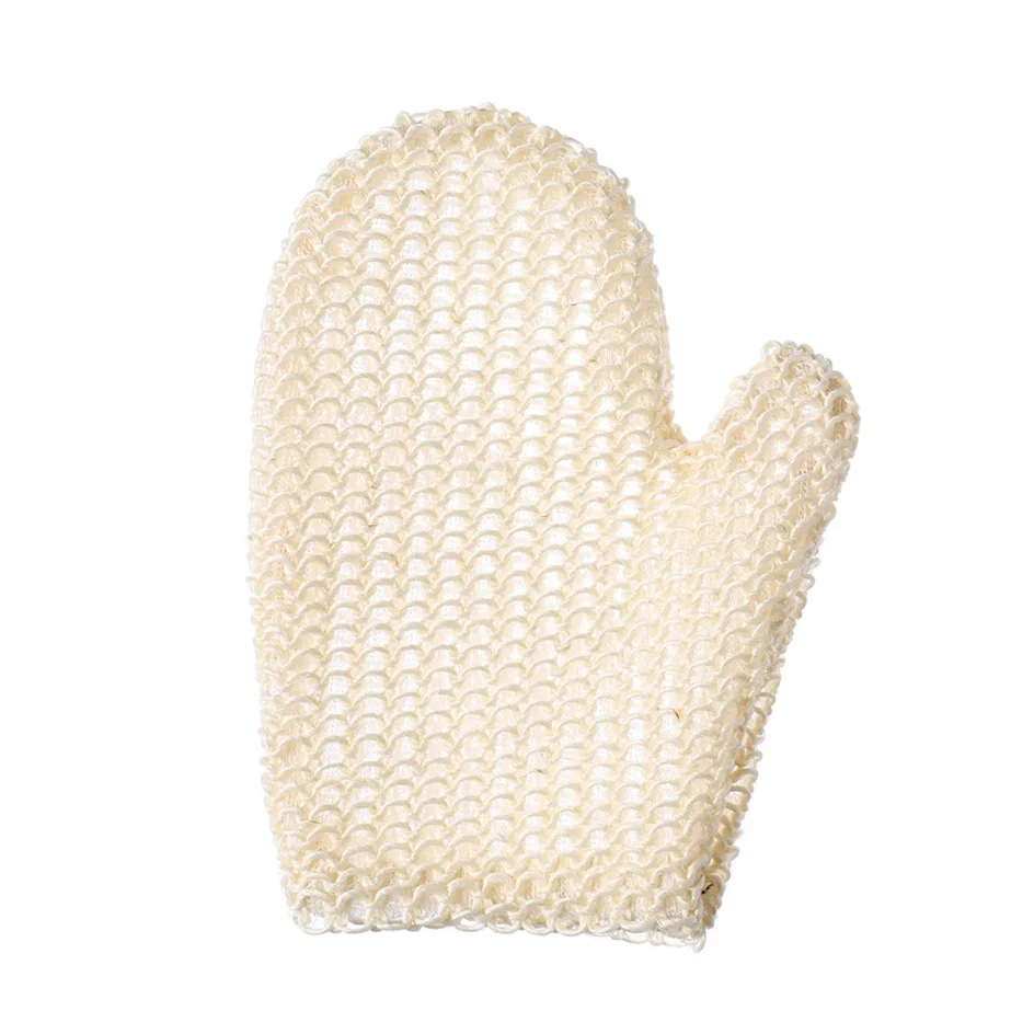 Рисунок 3 - Удобные банные перчатки Sisal