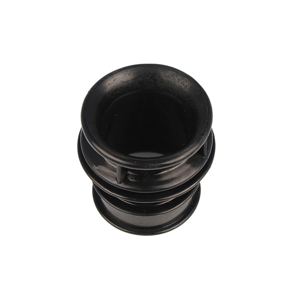 For Ski-Doo Carburetor Intake Joint Adaptor Flange Carb Boot Interface For Ski Doo OEM 570135800 Motorcycle Accessories