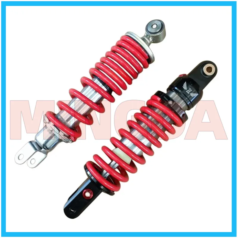 Rear Shock Absorber for Lifan Lf150t-8/kpv150 Off-road Upgraded Version