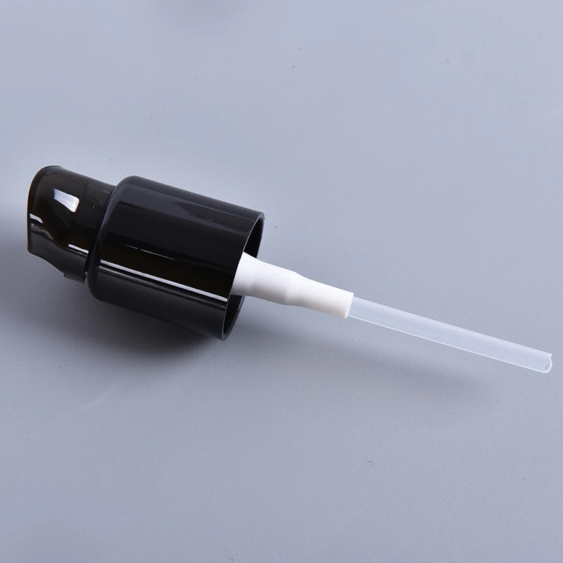 Bomba de base líquida ^1 unidades com indentador de bloqueio de proteção e tampa da imprensa da bomba