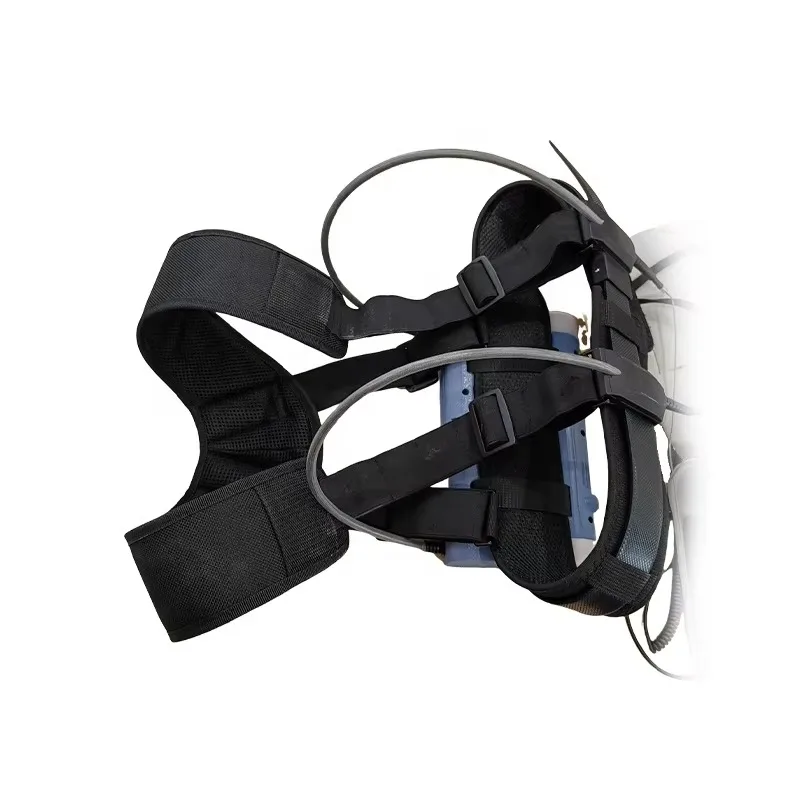 Knee Support Robot Joint Metal Exoskeleton Robotic Legs Walking Supple Exoskeleton Robot view 5