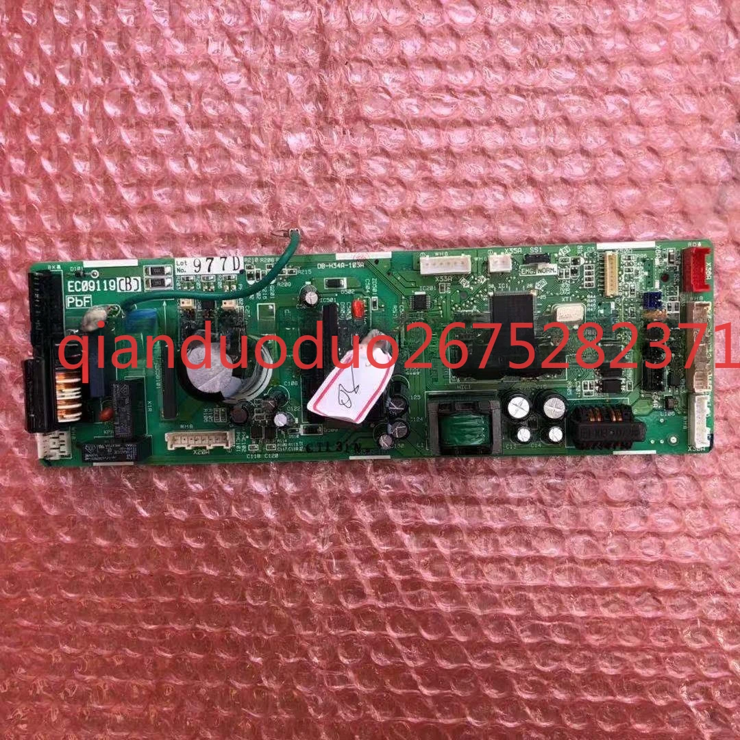 

Suitable for Daikin air conditioner ceiling machine embedded in the machine board EC09119 FNCQ205ABY FCY125MAV2C
